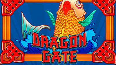Dragon Gate