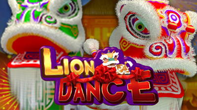 Lion Dance