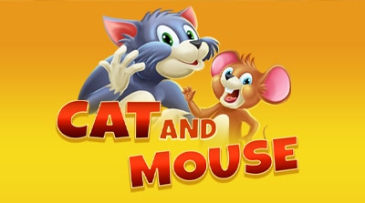 Cat and Mouse